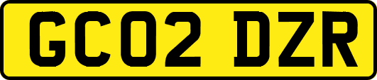 GC02DZR