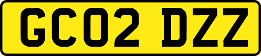 GC02DZZ