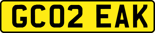 GC02EAK
