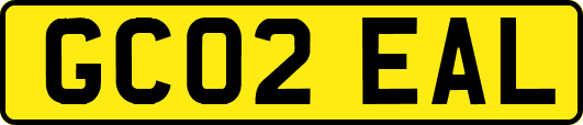 GC02EAL