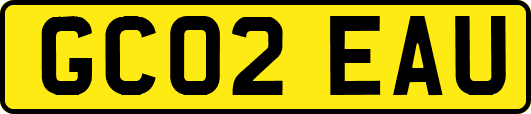 GC02EAU