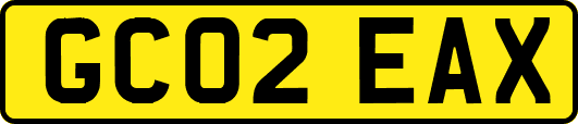 GC02EAX