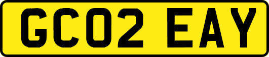 GC02EAY