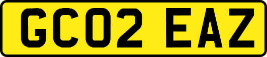 GC02EAZ