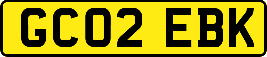 GC02EBK