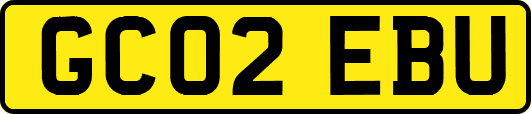 GC02EBU