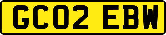 GC02EBW