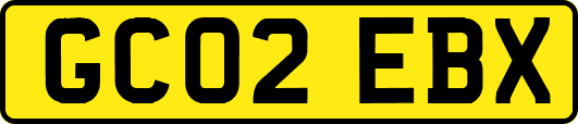 GC02EBX