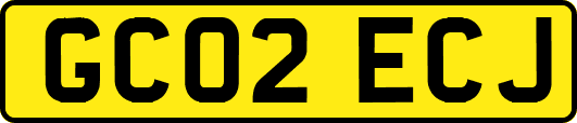 GC02ECJ
