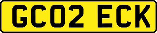 GC02ECK