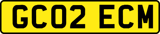 GC02ECM
