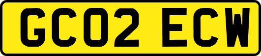 GC02ECW