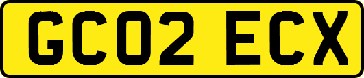 GC02ECX
