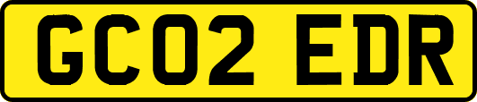GC02EDR