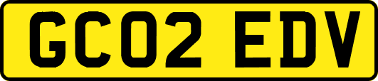 GC02EDV