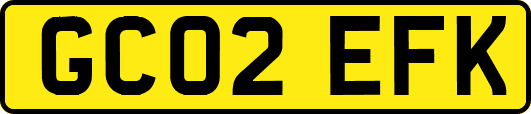 GC02EFK