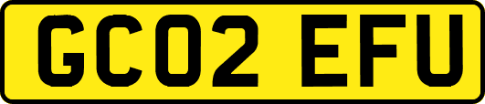 GC02EFU