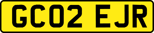 GC02EJR
