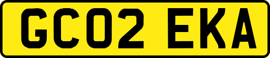 GC02EKA