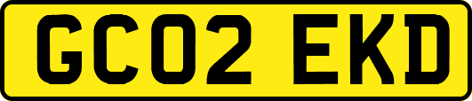 GC02EKD