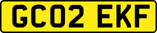 GC02EKF