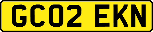 GC02EKN