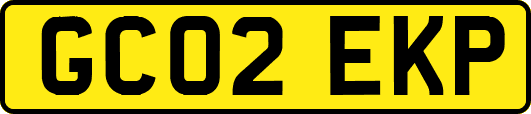 GC02EKP