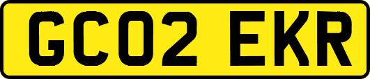 GC02EKR
