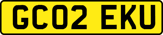 GC02EKU