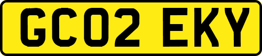 GC02EKY