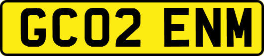 GC02ENM