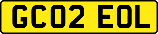 GC02EOL