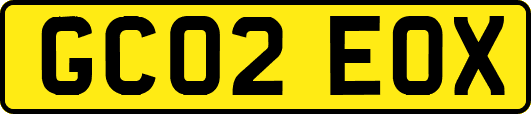GC02EOX