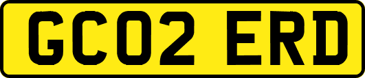 GC02ERD