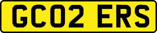 GC02ERS