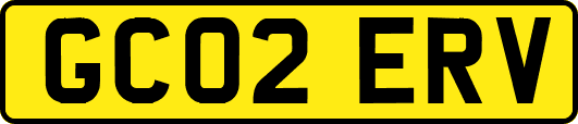 GC02ERV