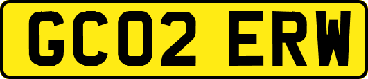 GC02ERW