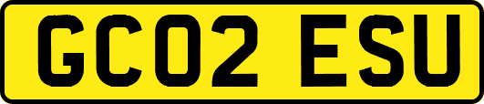 GC02ESU
