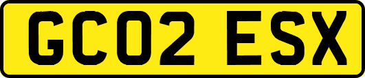 GC02ESX