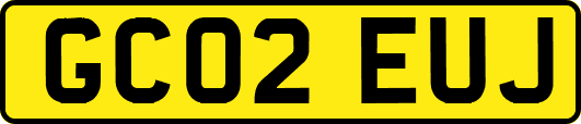 GC02EUJ