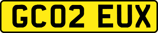 GC02EUX
