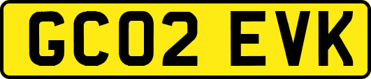 GC02EVK