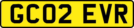GC02EVR