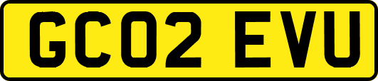 GC02EVU