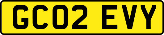 GC02EVY