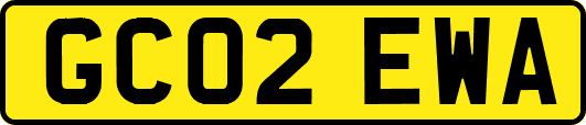 GC02EWA