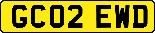 GC02EWD