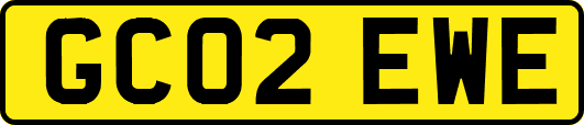 GC02EWE