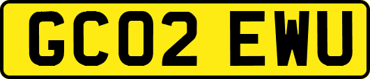GC02EWU