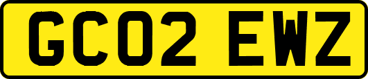 GC02EWZ
